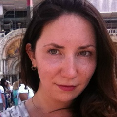 Анна Сокол, 29.01.1987, Киев