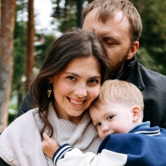 Даша Зиедс, 13.08, Омск