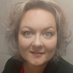 Евгения Бушуева, 14.06.1983, Санкт-Петербург