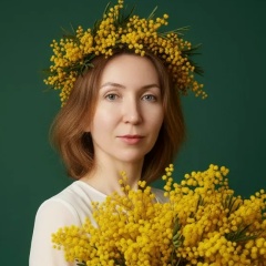 Ксения Петрова, 02.11, Екатеринбург