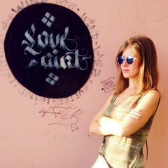 Катя Позднякова, 07.10, Санкт-Петербург