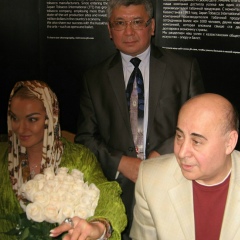 Максат Закиров, 20.07.1962, Алматы