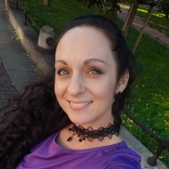 Кристина Коблова, 05.10.1985, Санкт-Петербург