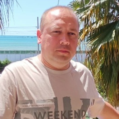 Дмитрий Довбышенко, Запорожье