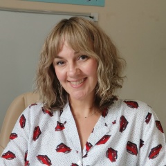 Полина Комарова, 09.04.1986, Екатеринбург