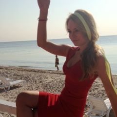 Юлия Давыдова, 29.11.1988, Москва