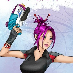 Пинк Ребель, 07.07