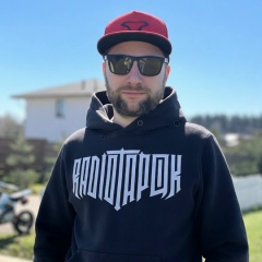 Андрей Голубев