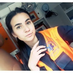 Мария Русу, 28.08, Кишинев