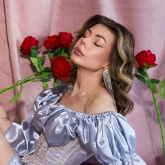 Евгения Ветрова, Казань