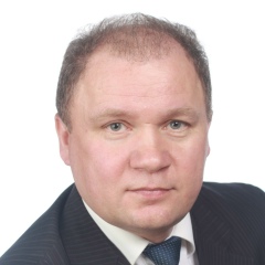 Сергей Кондрашов, 13.08.1965, Москва