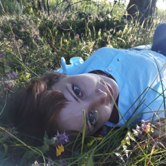 Оксана Абрамович, 29.08, Нижний Новгород