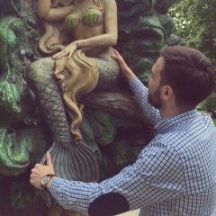 Александр Абакаров, 26.09, Москва