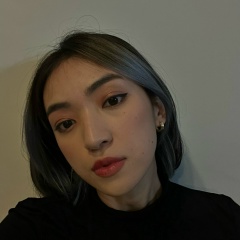 Sivara Khalilova, 27.09.1998, Бишкек