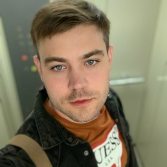 Денис Торгашов, 19.11.1989, Казань