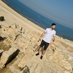 Шамсиддин Абдурасулов, 05.09