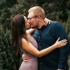 Марина Канина, 03.05.1997, Мытищи