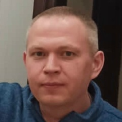 Дмитрий Сырых, 18.01.1985, Москва