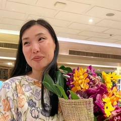 Indra Enkhturiin, 18.06