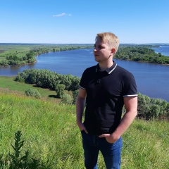 Максим Харченко, 06.05, Набережные Челны