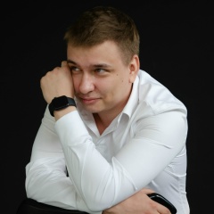 Дима Блохин, 30.09.1991, Саратов