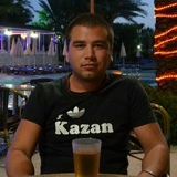 Рифат Рахимов, 01.03.1989, Зеленодольск