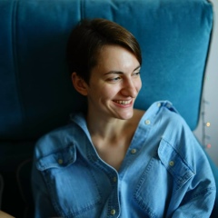 Даша Каратай, 26.03.1992, Москва