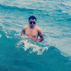 Бахадур Янаров, 12.03.1993, Алматы