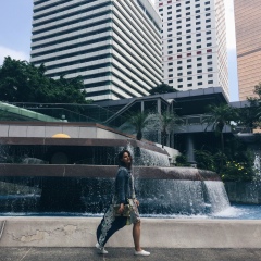 Наиля Асланова, 03.09.1991, Москва