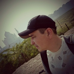 Алексей Михайлов, 11.02, Казань