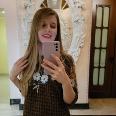 Алена Говенко, 24.06.1983, Новосибирск