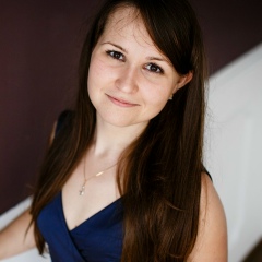 Наташа Смирнова, 04.09