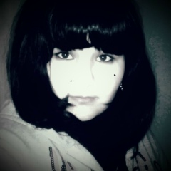 Aliya Jekebaeva, 14.03.1995, Нукус