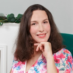 Наталья Ромазанова, Санкт-Петербург