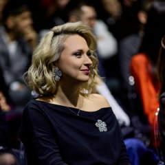 Александра Новицкая, 03.03, Минск