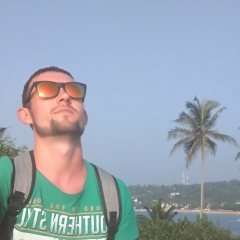 Антоха Лешик, 12.03.1991, Минск