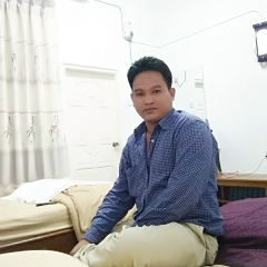 Zaw-Min-Htun Htun, 20.08.1985