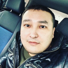 Рушан Кадыров, 22.10, Челябинск