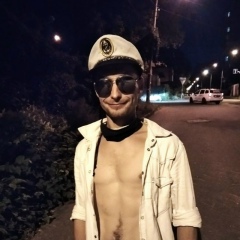 Михаил Мех, 29.02.1988, Киев