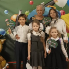 Татьяна Каталова, 02.12, Лабытнанги