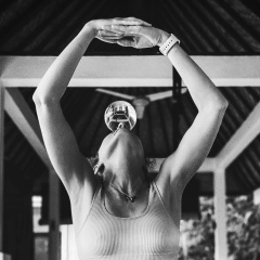 Ульяна Кло, 10.11.1988, Москва