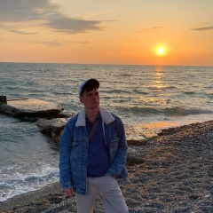 Александр Sol, 13.01, Mogadishu