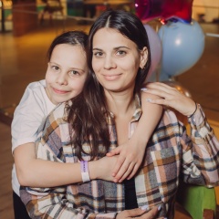 Екатерина Ромашкина, 26.04.1988, Москва