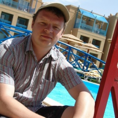 Максим Рычков, 03.01.1981, Тюмень