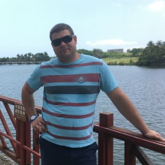 Женя Семенов, 06.04.1990, Красноярск