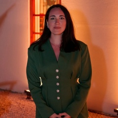 Maria Sergienko, 19.09, Москва