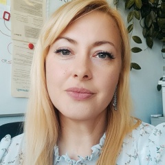 Ольга Клейменова, 07.09, Москва