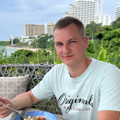 Никита Никулин, Дзержинск