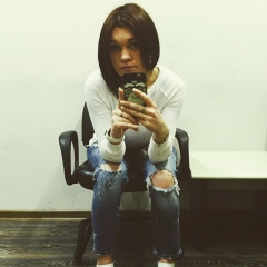 Ирина Короневская, 10.04.1989, Москва