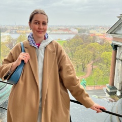 Надежда Дворяшина-Хромцова, 11.11, Москва